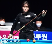 강지은 '심기일전' [MK포토]