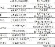 [2022년 M&A 키워드②] PEF 올해 30조 굴린다..양극화는 '그림자'