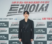 '트레이서' 임시완 "'미생' 인턴➝팀장..대사 양 정말 많아"