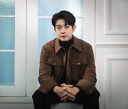 '경관의 피' 최우식 "액션영화 더 하고 싶다..이미지 변신 욕심나"[인터뷰①]