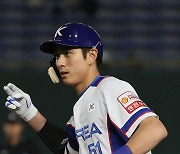 한국 야구, 항저우 AG 대표팀 24세 이하로 세대교체