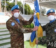 해외 파병부대서 잇따라 코로나19 확진..국방부 "3차 백신 조기시행 강구"