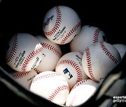'락아웃' MLB, 새해에도 선수협회와 협상 계획 없다..직장폐쇄 오래간다