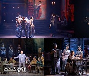 뮤지컬 '하데스타운' 뜨거운 예매 전쟁 예고..4일 마지막 티켓 오픈