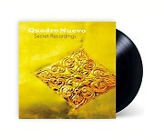'유럽 멜랑콜리 음악 끝판왕' 콰드로 누에보 (QUADRO NUEVO) 25주년 음반 'Secret Recording' 발매