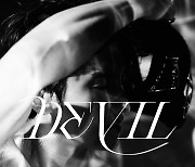 최강창민, 새 솔로 앨범 'Devil' 1월 13일 발매 [공식]