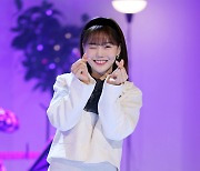 오마이걸 효정 '매력 뿜뿜!'[★포토]