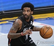 NBA 브루클린 어빙 6일, 골든스테이트 톰프슨은 10일 복귀할 듯