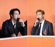 방탄소년단 슈가 이어 RM·진도 코로나19 완치..격리 해제