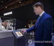 삼성전자, CES 2022 참가