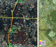 제주 오등봉·중부공원 민간 특례개발 '토지보상' 착수