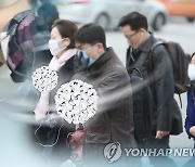 방역 강화로 감염병 줄어도 노로바이러스 유행은 지속