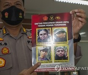 Indonesia Militant Killed