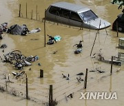 INDONESIA-ACEH-FLOOD