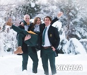 (SP)AUSTRALIA-OLYMPIC TEAM-FORMAL UNIFORM