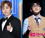 [단독] 엑소 시우민·강홍석, '놀라운 토요일' 출연..'하데스 타운' 홍보 요정