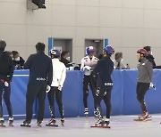 "메달보다 더한 감동"..베이징 동계올림픽 달군다