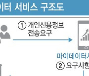 [금융비서 시대]①우려와 기대 속 마이데이터 서비스 5일 개막