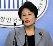 전여옥 "김종인 '별의 순간' 아첨 떨더니.. 윤석열과 결별 기뻐"