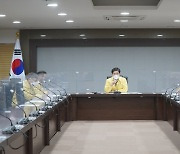 노형욱 장관 "KTX 탈선 사고 복구에 만전, 원인 규명"지시.."국민께 사과"(종합)