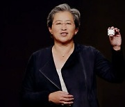 [CES 2022] AMD, 차세대 아키텍처 '젠4' 올 하반기 투입