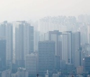 서울서 밀려난 무주택자들..경기도·인천에서 생애 첫 부동산 샀다