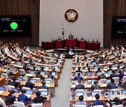 국회 윤리심사자문위, 박덕흠·윤미향·이상직 제명 의견 건의키로