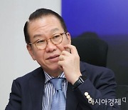 권영세 국민의힘 사무총장·선대본부장 겸임.. 정책본부장 원희룡