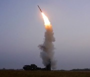 합참 "북한, 동해상으로 미상발사체 발사" 78일만, 새해 첫 도발(2보)