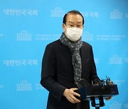 '윤석열 선대본부' 재건 임무 맡은 권영세, 사무총장도 겸임