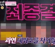 '방과후 설렘', 4개 데뷔조 자리 쟁탈전..충격 결과 공개