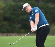 Korea's PGA stars hope to start 2022 with some silverware