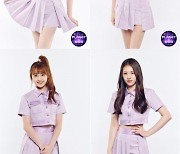 Former 'Girls Planet 999' contestants to debut as part of new girl group