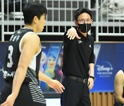 '위태로운 1위' 서동철 감독 "위기가 왔다" [KBL]