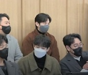 '경관의 피' 박희순 "'지천명 아이돌' 실감? 인기 잘 모르겠지만.." ('컬투쇼')