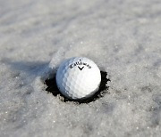 [어부비토] 겨울 골프를 잘 하는 몇가지 방법