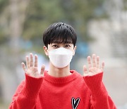 하이라이트 이기광 '달달함이 한도초과'[포토엔HD]