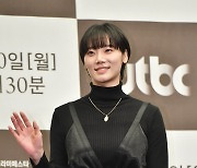 김미수 5일 사망..유작 '설강화' 속 정의로운 여대생으로 남아[종합]