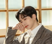 '옷소매' 이준호 "2PM=가족, 옥택연·황찬성 커피차로 응원" [인터뷰③]