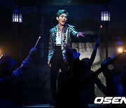 윤지성, '뮤지컬에서도 달달' [사진]