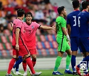 [단독] 'U-20 월드컵 준우승+황선홍호 멤버' 이규혁, 전남 이적