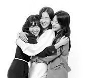 '지헤중' 송혜교·최희서·박효주, 눈부신 워맨스