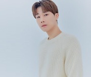 김성규, '백수세끼' OST 발매.. 긍정+힐링 에너지 전파