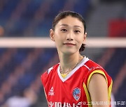 '유종의 미' 김연경, 출전 제한+격리 생활 악재에도 빛난 '배구황제'