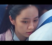 '꽃달' 이혜리, 사랑과 전쟁 넘나드는 활약..삼각관계 본격화