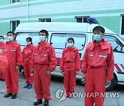'방역 1순위' 내세운 북한, 새해에도 코로나19 "방역전 강화"