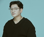 바비킴, 네이버웹툰 '아는 여자애' OST 가창..역시 '소울 대부'