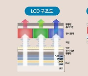 [CES 2022]LG가 선점한 OLED TV, 삼성도 참전