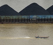 인도네시아, 석탄 수출 금지령 관련 회의 돌연 연기