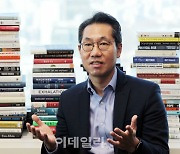 [포토] 이동훈 SK바이오투자센터장